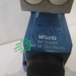 DANFOSS 2FVP61000 Valve ICDC 009921 6