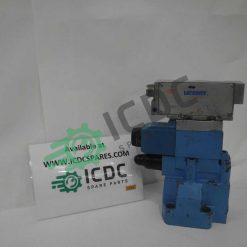 DANFOSS 2FVP61000 Valvola ICDC 009921 1