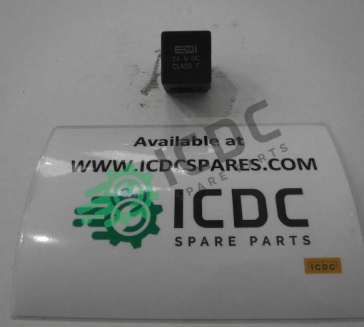 EDI SYSTEM 2110130 Coil ICDC 010784 1