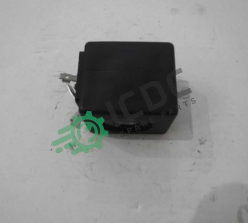 EDI SYSTEM 2110130 Coil ICDC 010784 3