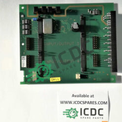 ENDRESS COM53 83 Board ICDC 004519 2 1