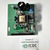 ENDRESS REX000 Board ICDC 004729 1