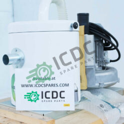 GARDENER DENVER 100 28 Ventilatore ICDC 000074 1