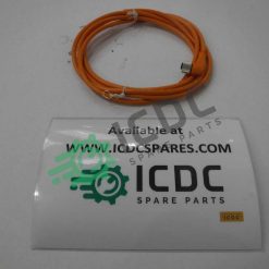 LUMBERG RKWT 5 56 2M Connector ICDC 011110 1