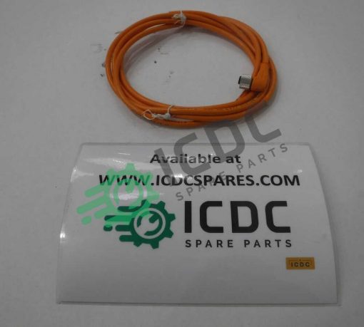 LUMBERG RKWT 5 56 2M Connector ICDC 011110 1