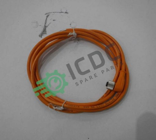 LUMBERG RKWT 5 56 2M Connector ICDC 011110 2