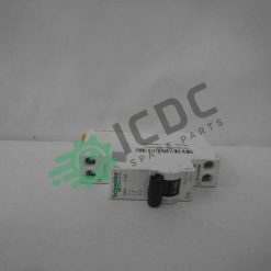 MERLIN GERIN 17506 Interruttore ICDC 011139 1