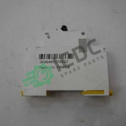 MERLIN GERIN 17506 Interruttore ICDC 011139 2