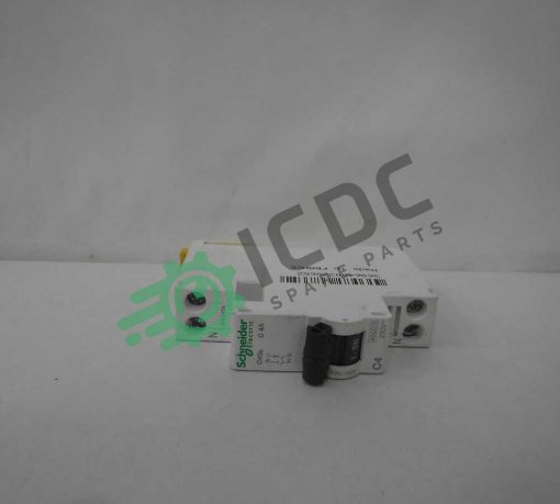 MERLIN GERIN 17506 Switch ICDC 011139 1