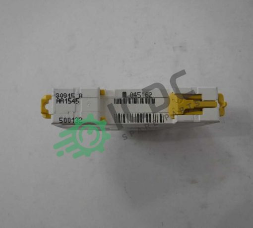 MERLIN GERIN 17506 Switch ICDC 011139 4