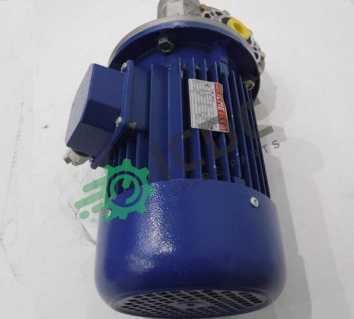 MGM MOTORI MVF 63P Gear Reducer ICDC 011067 4