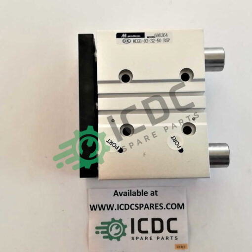 MINDMAN MCGB0332X50 Cylinder ICDC 005218 2