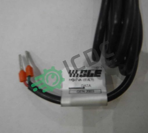 MTA 3651010 Sensor ICDC 011183 2