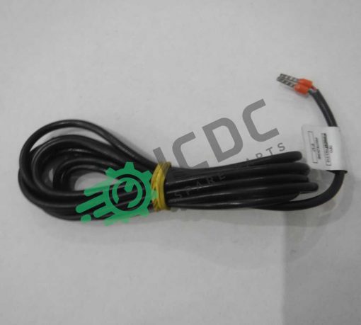 MTA 3651010 Sensor ICDC 011183 4