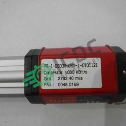 MTS PAI 0600M Transducer ICDC 011019 2