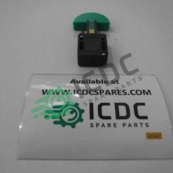 OCME 31TC81220 Chain ICDC 011155 1