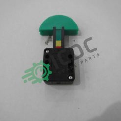 OCME 31TC81220 Chain ICDC 011155 2