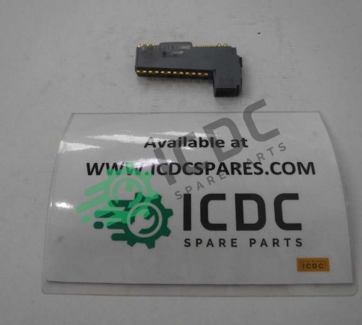 OCME 33S2Z0049 Module ICDC 011070 1