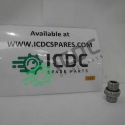 PARKER 10F42EDM Fitting ICDC 011135 1