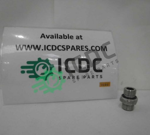 PARKER 10F42EDM Fitting ICDC 011135 1