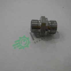 PARKER 10F42EDM Fitting ICDC 011135 2