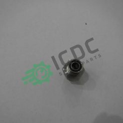 PARKER 10F42EDM Fitting ICDC 011135 3