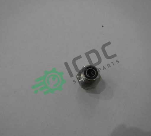 PARKER 10F42EDM Fitting ICDC 011135 3