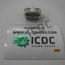 PARKER 24HMTXS Fitting ICDC 011144 1