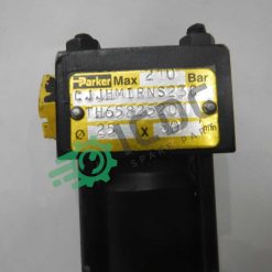 PARKER 25CCJJHM Cylinder ICDC 011146 1