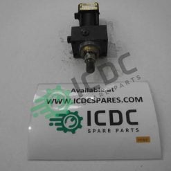 PARKER 32CJJHM Cylinder ICDC 011114 1