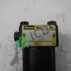 PARKER 32CJJHM Cylinder ICDC 011114 2