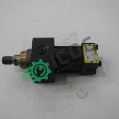 PARKER 32CJJHM Cylinder ICDC 011114 3