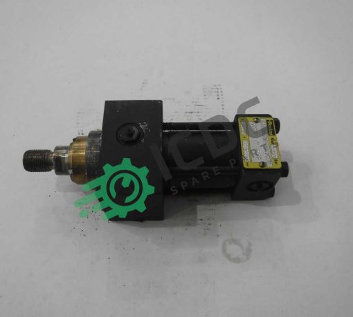 PARKER 32CJJHM Cylinder ICDC 011114 3