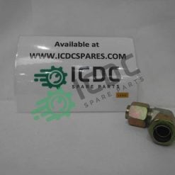 PARKER EBTXS20 Fitting ICDC 011185 1