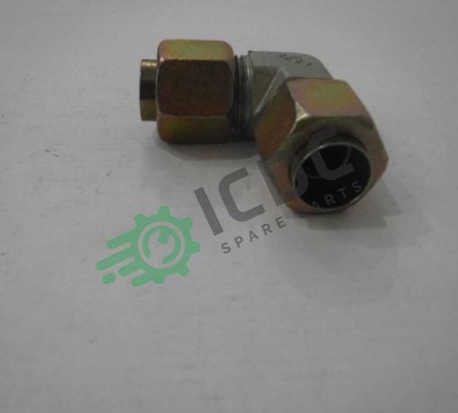 PARKER EBTXS20 Fitting ICDC 011185 2