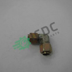 PARKER EBTXS20 Fitting ICDC 011185 3