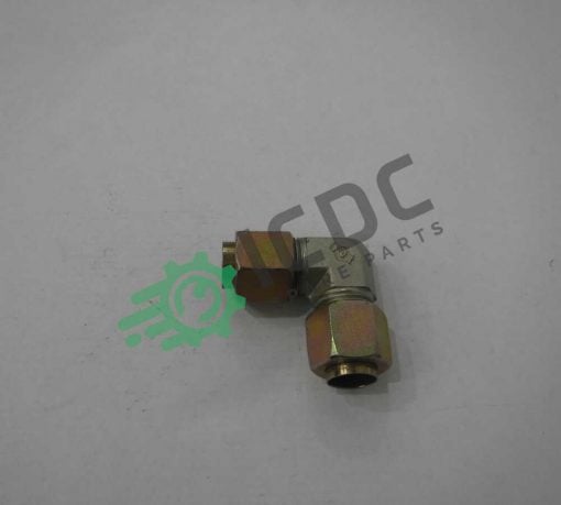 PARKER EBTXS20 Fitting ICDC 011185 3