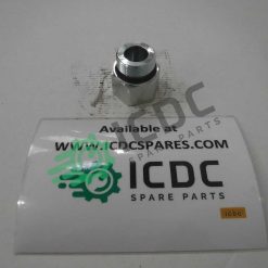 PARKER EDX1CF Fitting ICDC 011044 1