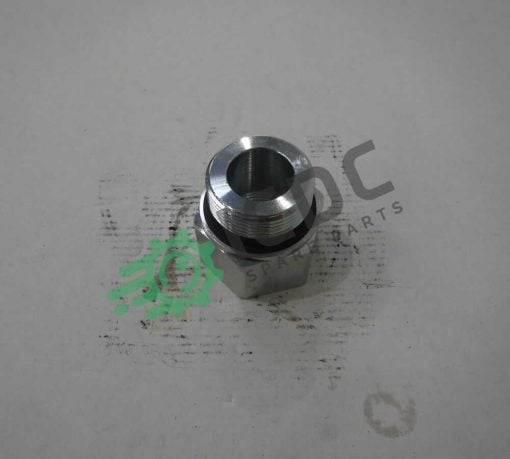 PARKER EDX1CF Fitting ICDC 011044 2