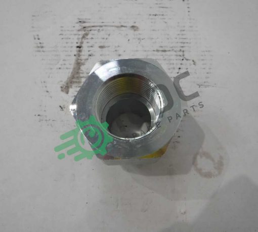 PARKER EDX1CF Fitting ICDC 011044 4