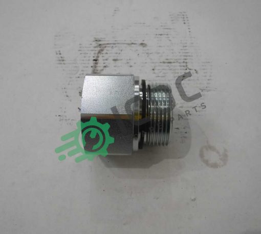 PARKER EDX1CF Fitting ICDC 011044 5