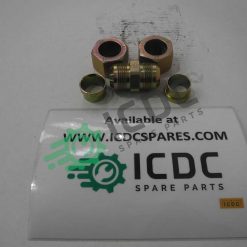 PARKER HBTXS25 Fitting ICDC 011194 1