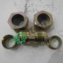 PARKER HBTXS25 Fitting ICDC 011194 2
