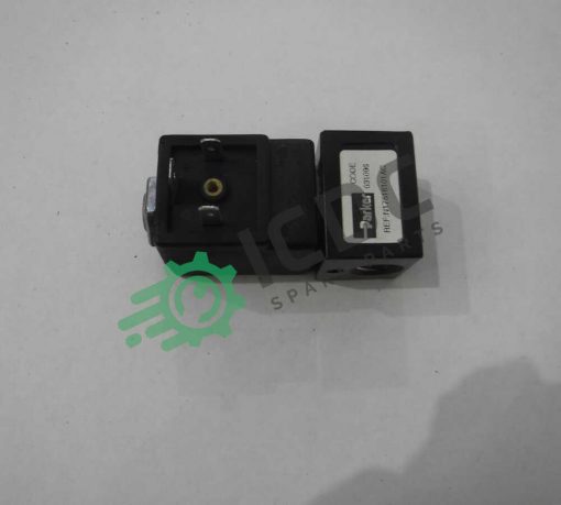 PARKER N17516 Electrovalve ICDC 011204 2