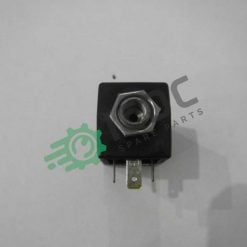 PARKER N17516 Electrovalve ICDC 011204 4
