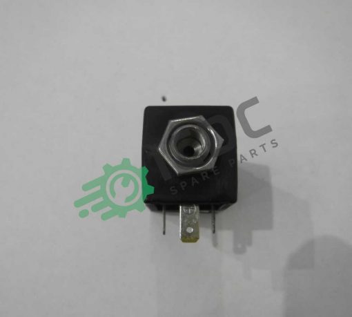 PARKER N17516 Electrovalve ICDC 011204 4