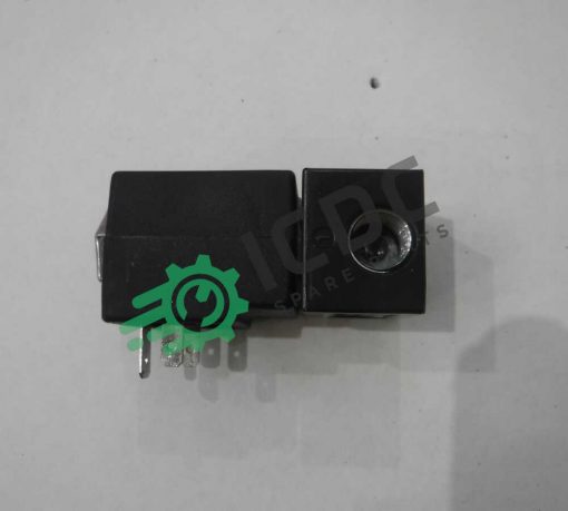 PARKER N17516 Electrovalve ICDC 011204 5