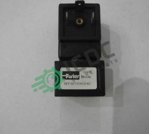 PARKER N17516 Electrovalve ICDC 011204 6