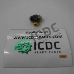 PARKER PTF4B12 Valve ICDC 011209 1