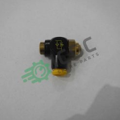 PARKER PTF4B12 Valve ICDC 011209 2
